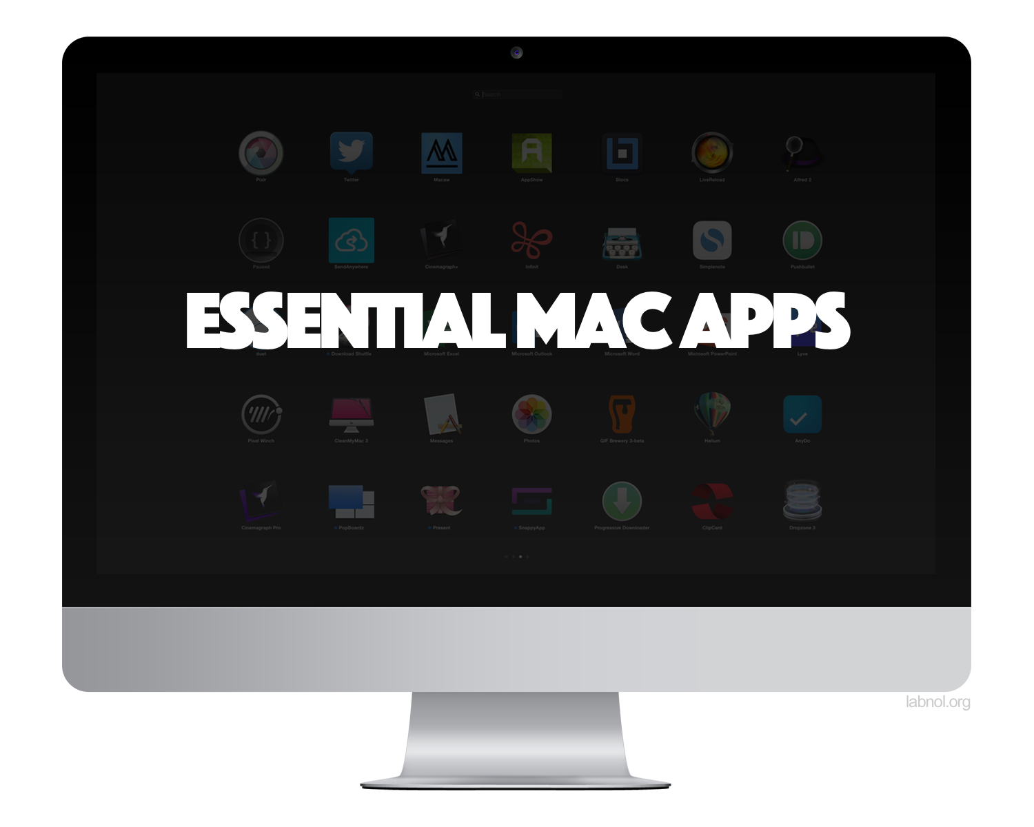 Best Investment Apps Mac